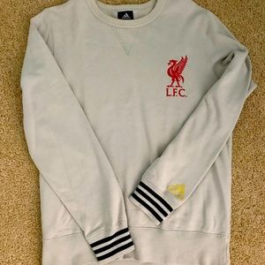 Liverpool Sweatshirt